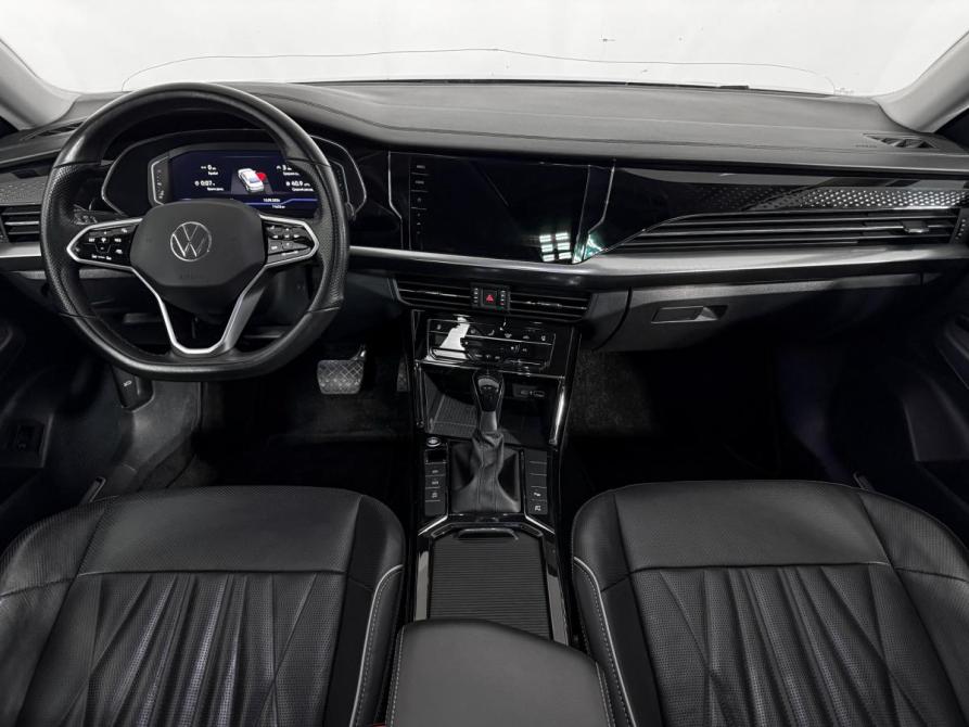 Volkswagen Passat B8 Рестайлинг Санкт-Петербург  - изображение 16