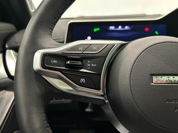 Haval F7 II с пробегом 2025 года, цена 2 999 000 рублей, 5121 км, внедорожник, Автокод Объявления