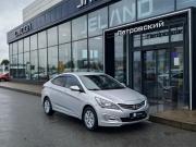 Hyundai Solaris I Рестайлинг Санкт-Петербург  - изображение 17