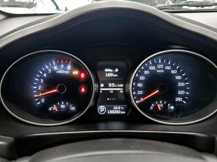 Kia Sportage III Рестайлинг Казань  - изображение 16
