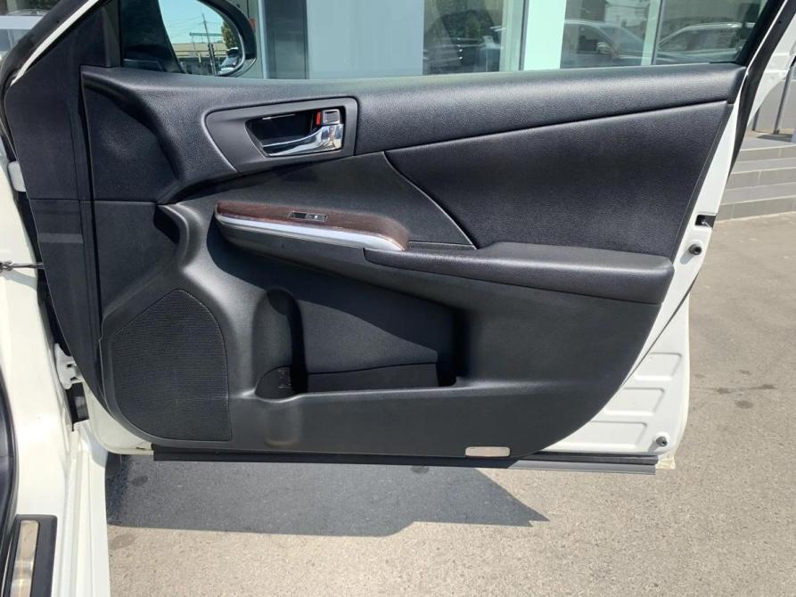 Toyota Camry VII (XV50) Рестайлинг 2 Краснодар  - изображение 15