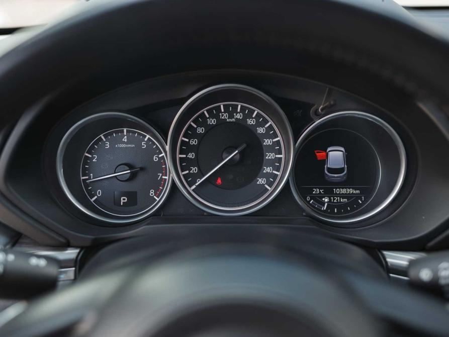 Mazda CX-5 II Новосибирск  - изображение 13