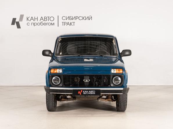 Lada (ВАЗ) 2121 (4x4) I Рестайлинг с пробегом 2012 года, цена 504 000 рублей, 33500 км, внедорожник, Автокод Объявления