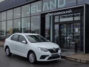 Renault Logan II Рестайлинг Санкт-Петербург  - изображение 16