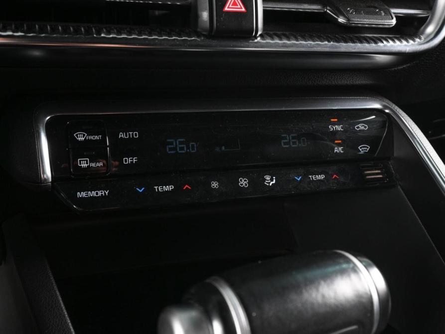 Kia K5 III Ростов-на-Дону  - изображение 16