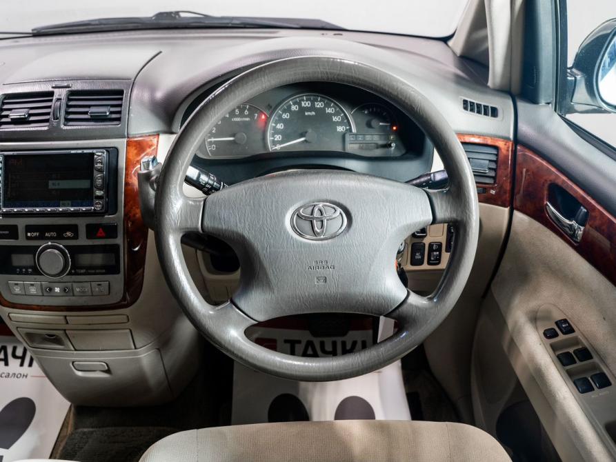 Toyota Ipsum II (M20) Чита  - изображение 9