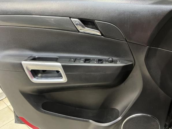 Opel Antara I Рестайлинг с пробегом 2012 года, цена 985 000 рублей, 215132 км, внедорожник, Автокод Объявления