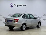 Lada (ВАЗ) Granta I Рестайлинг Ставрополь  - изображение 21
