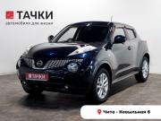 Nissan Juke I Чита  - изображение 20