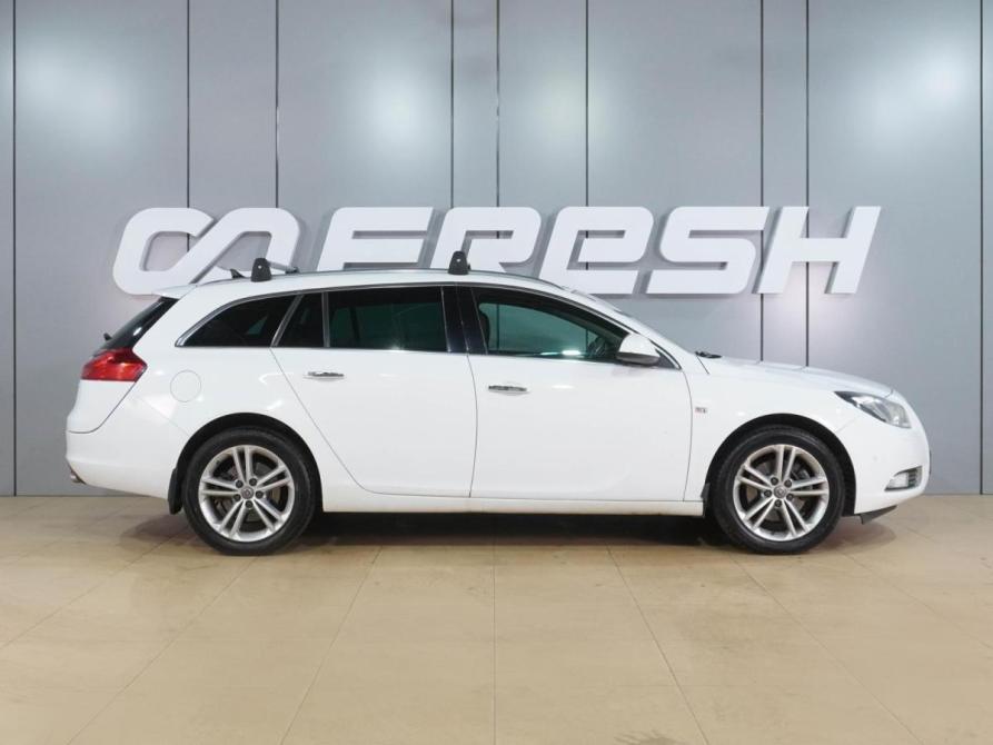 Opel Insignia I Воронеж  - изображение 5