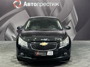 Chevrolet Cruze I Рестайлинг Оренбург  - изображение 19