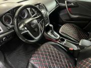Opel Astra J Рестайлинг Нижнекамск  - изображение 33