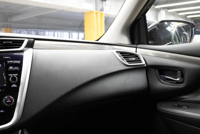 Nissan Murano III (Z52) с пробегом 2018 года, цена 2 069 000 рублей, 189436 км, внедорожник, Автокод Объявления