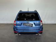 Subaru Forester III Москва  - изображение 26