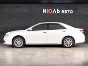 Toyota Camry VII (XV50) Екатеринбург  - изображение 29