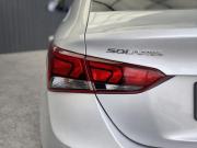 Hyundai Solaris II Пермь  - изображение 66
