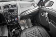 Lada (ВАЗ) Granta I Рестайлинг Барнаул  - изображение 42