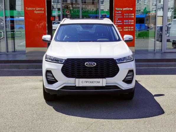 Xcite X-Cross 7 с пробегом 2024 года, цена 1 899 000 рублей, 33500 км, внедорожник, Автокод Объявления