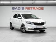 Kia Rio III Тюмень  - изображение 30