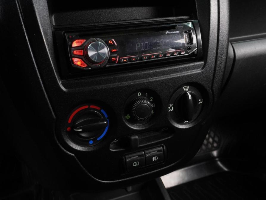 Lada (ВАЗ) Granta I Воронеж  - изображение 11