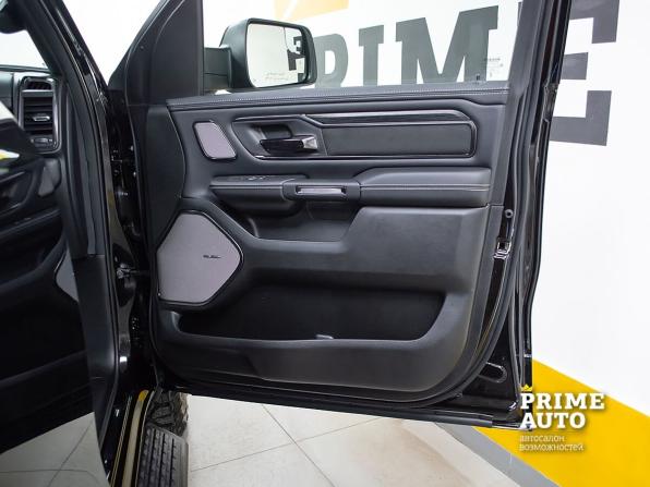 Ram 1500 V Рестайлинг с пробегом 2025 года, цена 9 299 000 рублей, 48 км, offers.body_type.unknown, Автокод Объявления