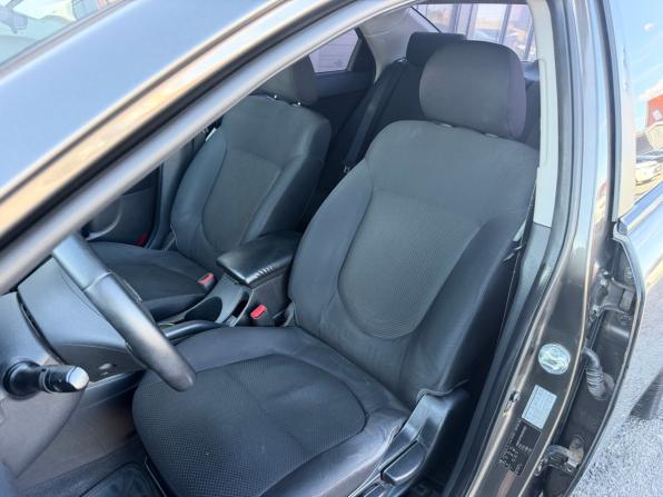 Kia Cerato II с пробегом 2009 года, цена 715 000 рублей, 206000 км, седан, Автокод Объявления
