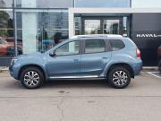 Nissan Terrano III (D10) Москва  - изображение 25