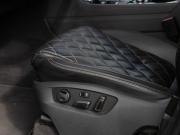 Volkswagen Touareg II Рестайлинг Москва  - изображение 46
