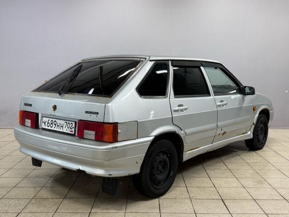 Lada (ВАЗ) 2114 с пробегом 2013 года, цена 120 000 рублей, 250000 км, хэтчбек, Автокод Объявления
