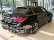 Infiniti Q50 I Краснодар  - изображение 27