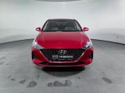 Hyundai Solaris II Рестайлинг Уфа  - изображение 27