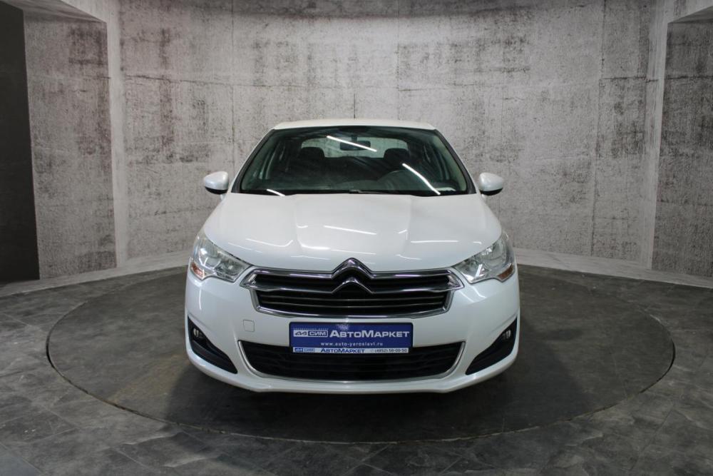 Citroen C4 II Ярославль  - изображение 2