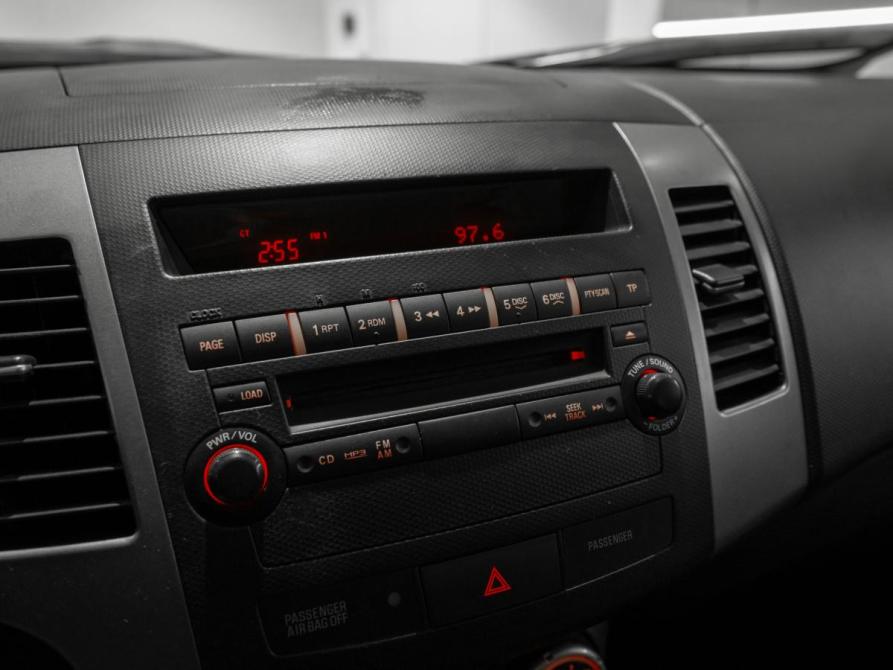 Mitsubishi Outlander II Москва  - изображение 14