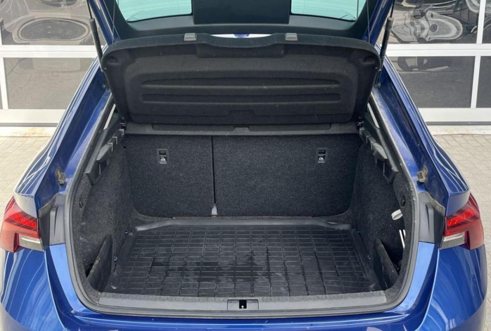 Skoda Octavia IV (A8) Владимир  - изображение 20