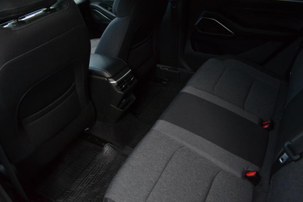 Geely Emgrand II Старый Оскол  - изображение 16