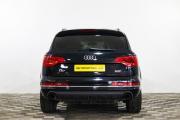 Audi Q7 I (4L) Рестайлинг Сургут  - изображение 27