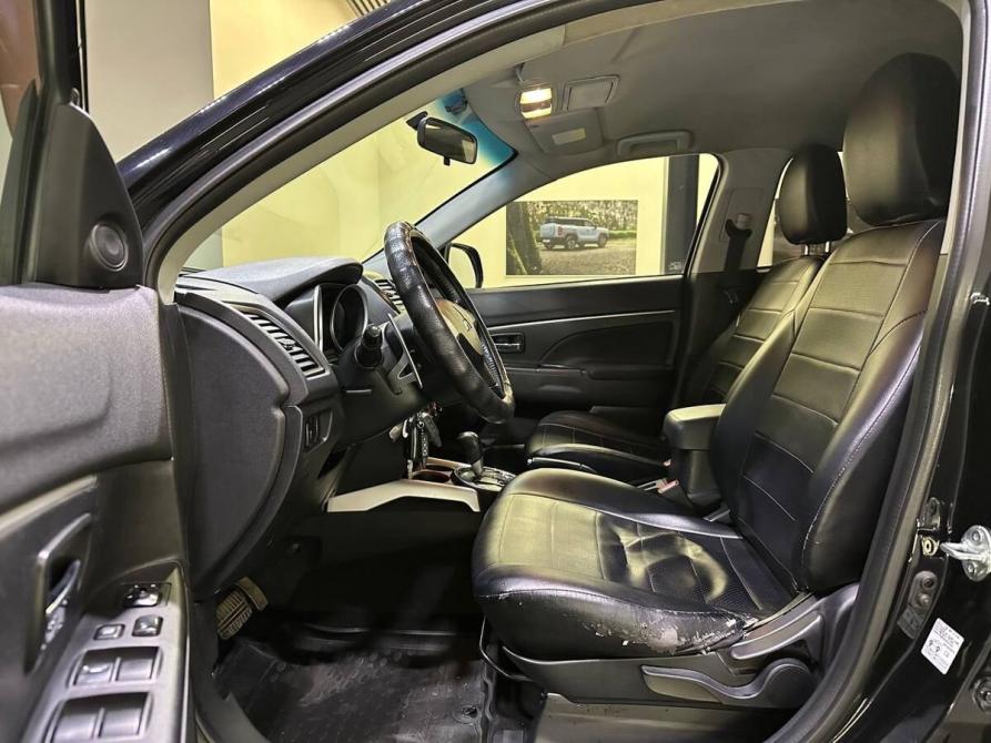 Mitsubishi ASX I Новосибирск  - изображение 11