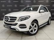 Mercedes-Benz GLE I (W166) Москва  - изображение 28