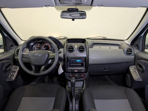 Lada (ВАЗ) Largus I Рестайлинг с пробегом 2024 года, цена 1 250 000 рублей, 33579 км, универсал, Автокод Объявления