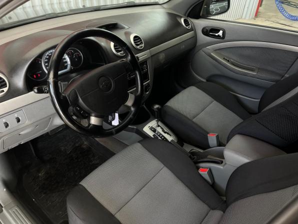 Chevrolet Lacetti I с пробегом 2011 года, цена 650 000 рублей, 159000 км, хэтчбек, Автокод Объявления