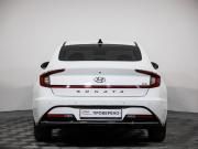 Hyundai Sonata VIII (DN8) Санкт-Петербург  - изображение 33