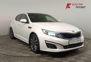Kia Optima III Волгоград  - изображение 23