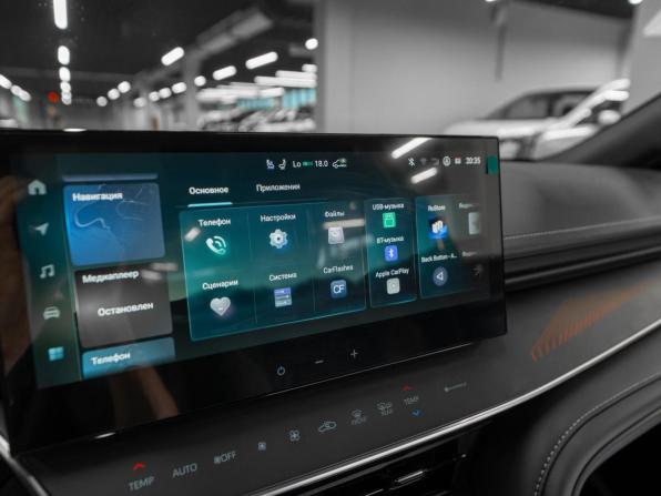 Toyota Camry IX (XV80) China Market с пробегом 2026 года, цена 4 300 000 рублей, 58 км, седан, Автокод Объявления