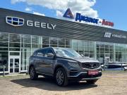 Geely Atlas Pro Набережные Челны  - изображение 37
