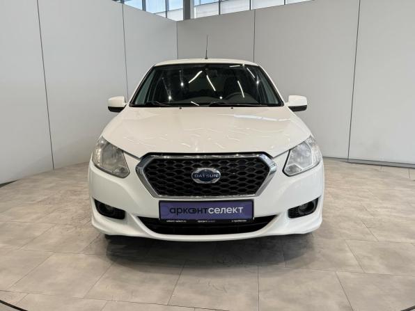 Datsun on-DO I с пробегом 2014 года, цена 480 000 рублей, 118000 км, седан, Автокод Объявления