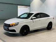 Lada (ВАЗ) Vesta I Самара  - изображение 19