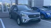 Hyundai Creta I Череповец  - изображение 16