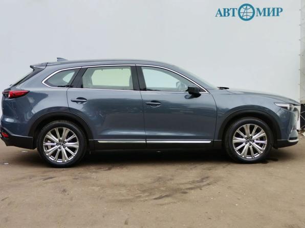 Mazda CX-9 II Рестайлинг с пробегом 2024 года, цена 4 699 000 рублей, 32171 км, внедорожник, Автокод Объявления