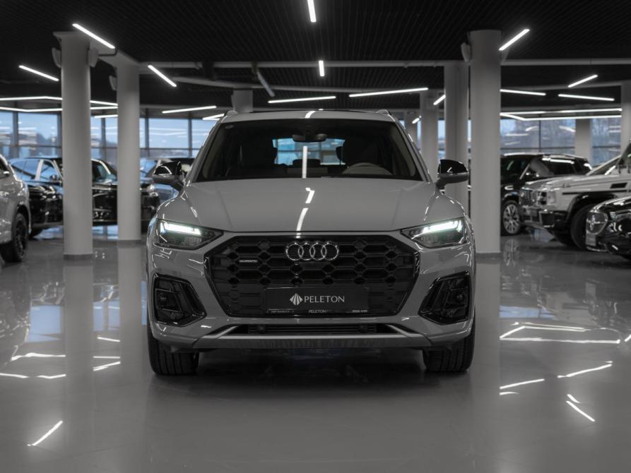 Audi Q5 II (FY) Рестайлинг Москва  - изображение 3
