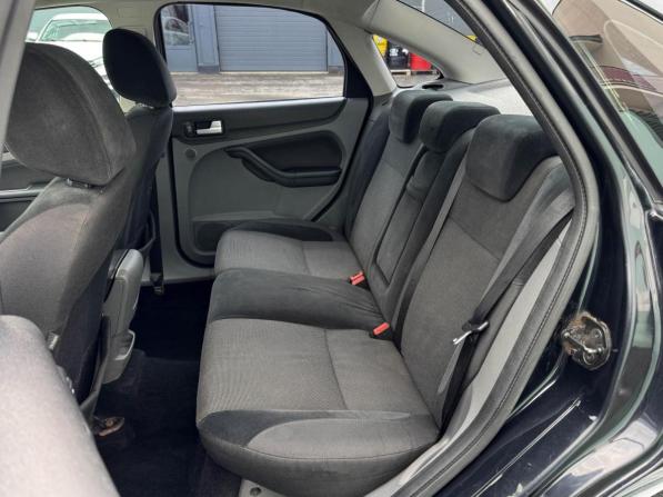 Ford Focus II Рестайлинг с пробегом 2008 года, цена 559 000 рублей, 258413 км, седан, Автокод Объявления
